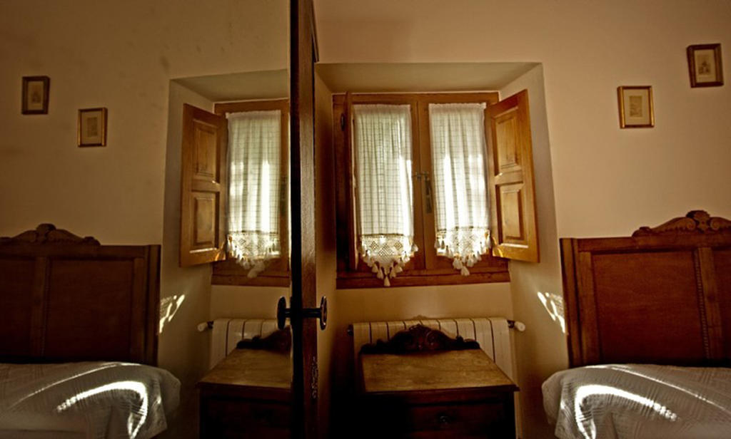 Pensjonat El Camino Real II * Poo  Zewnętrze zdjęcie